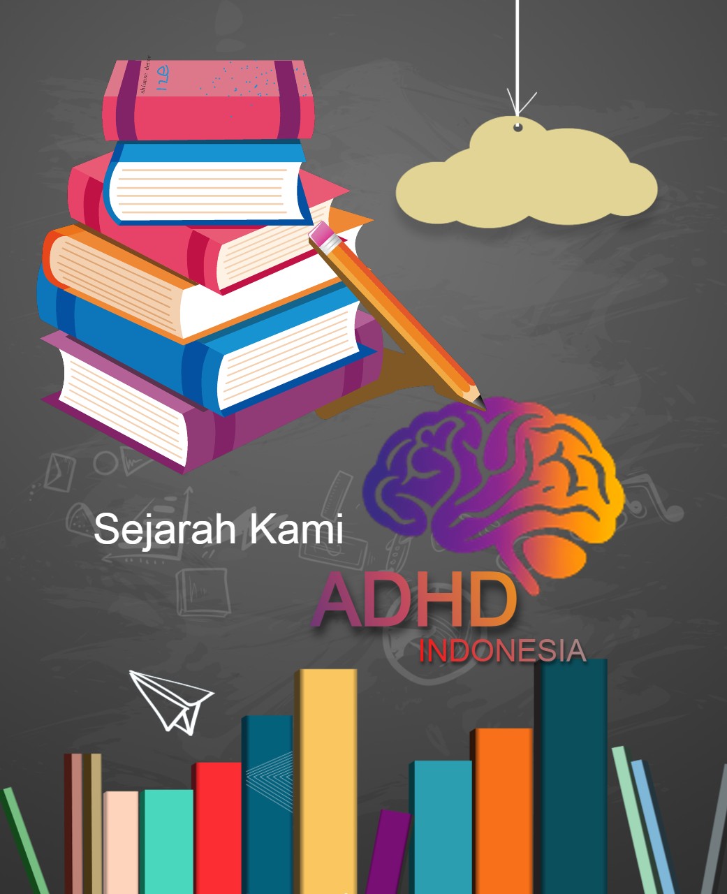 Sejarah ADHD Indonesia Kabupaten Sarolangun