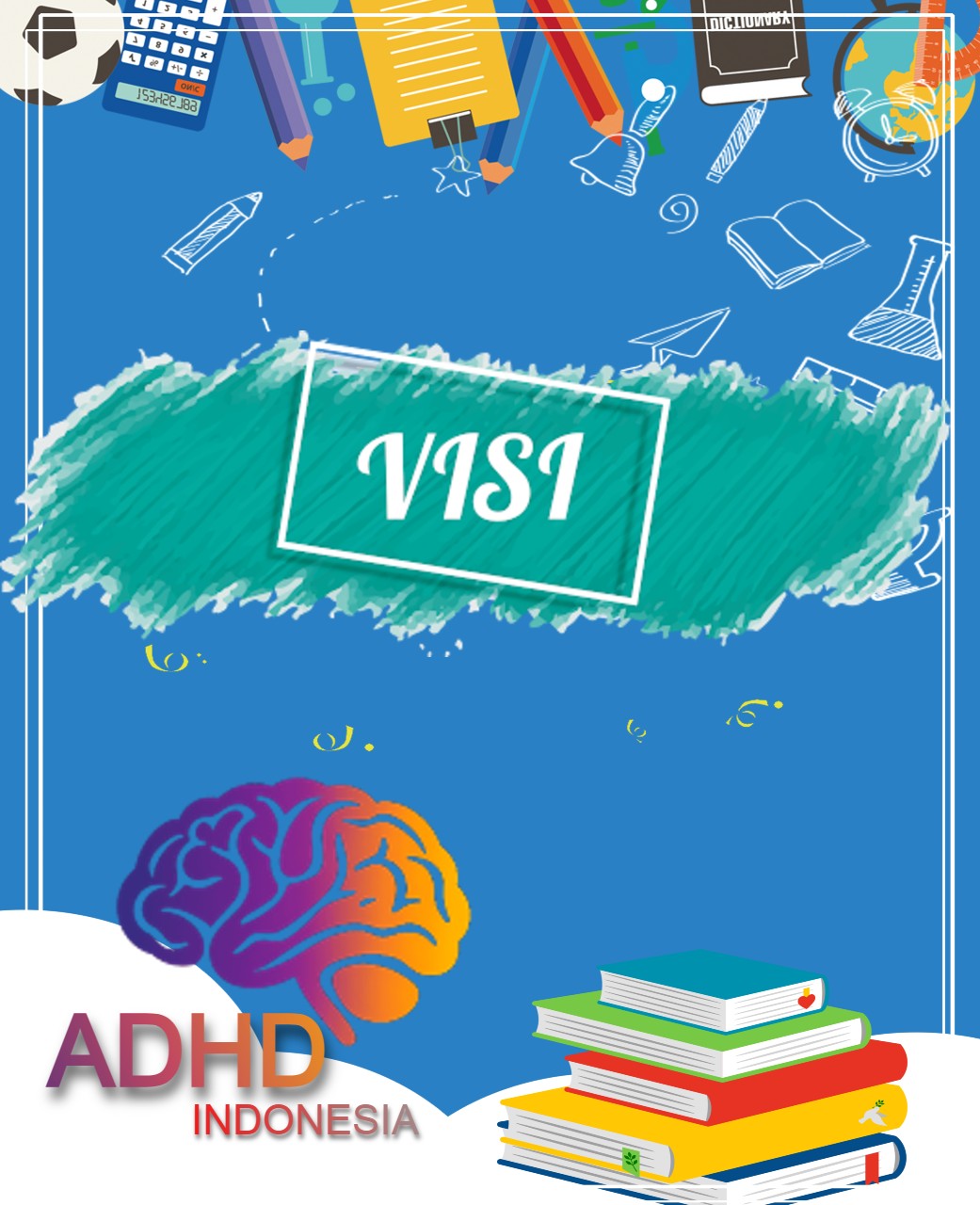 visi adhd Indonesia Kabupaten Sarolangun